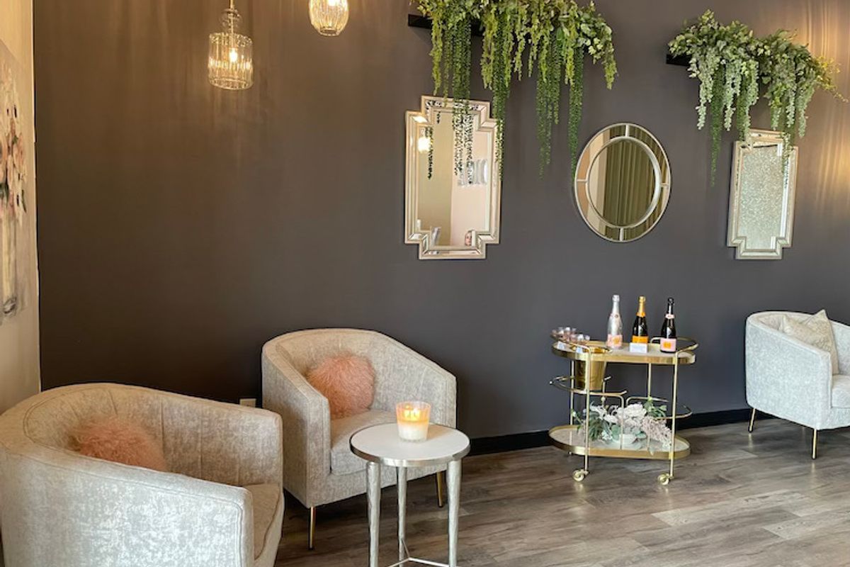 Bespoke Beauty, med spa and aesthetic clinic in Tucson