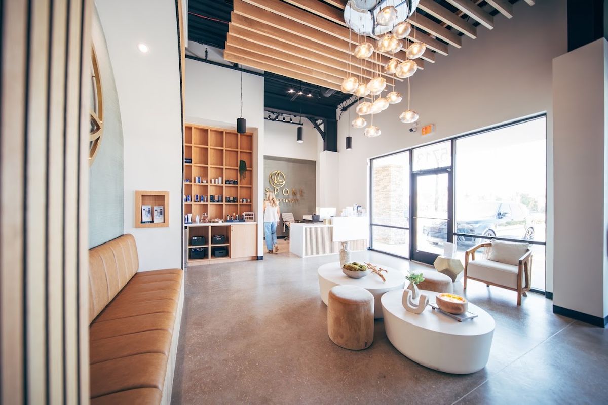 Bespoke Health and Beauty, med spa and aesthetic clinic in Rockwall