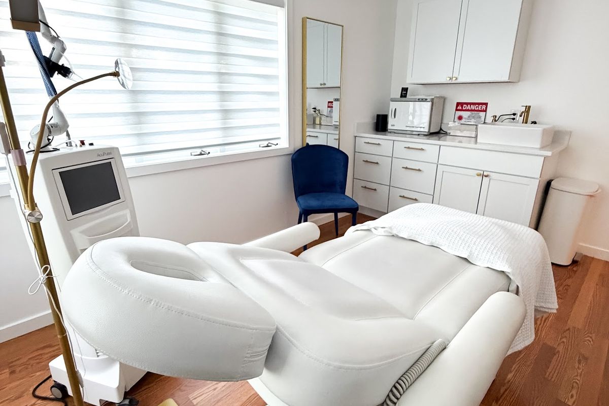 Best Impression Med Spa, med spa and aesthetic clinic in King of Prussia