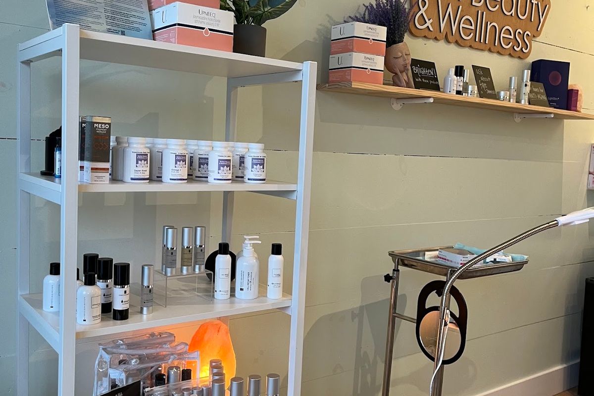 Better Beauty and Wellness, LLC - Charleston, med spa and aesthetic clinic in Charleston