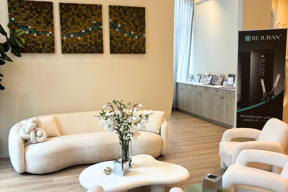 Better Med Spa & Wellness — Chicago