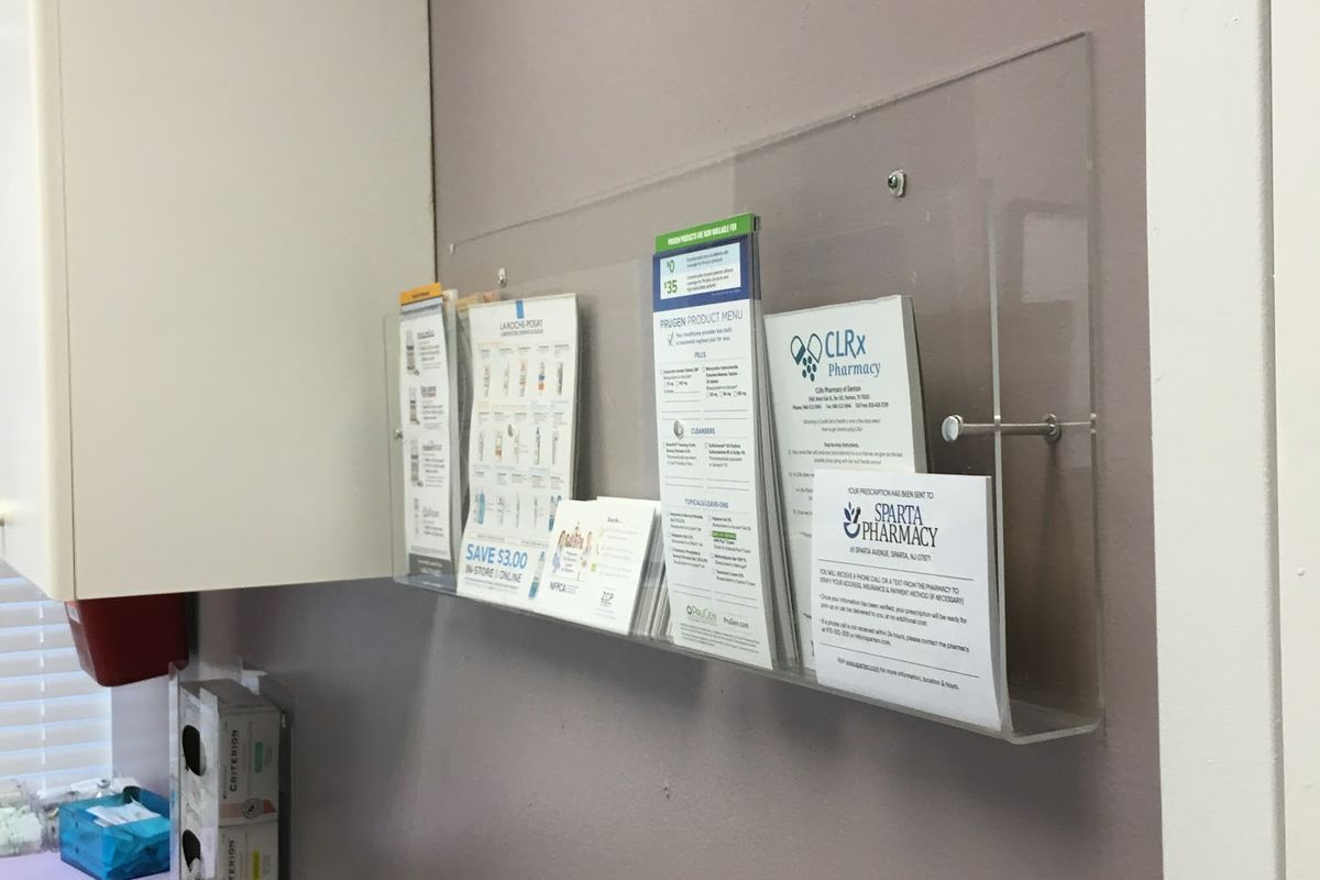 Better Skin Dermatology - Jersey City — Jersey City