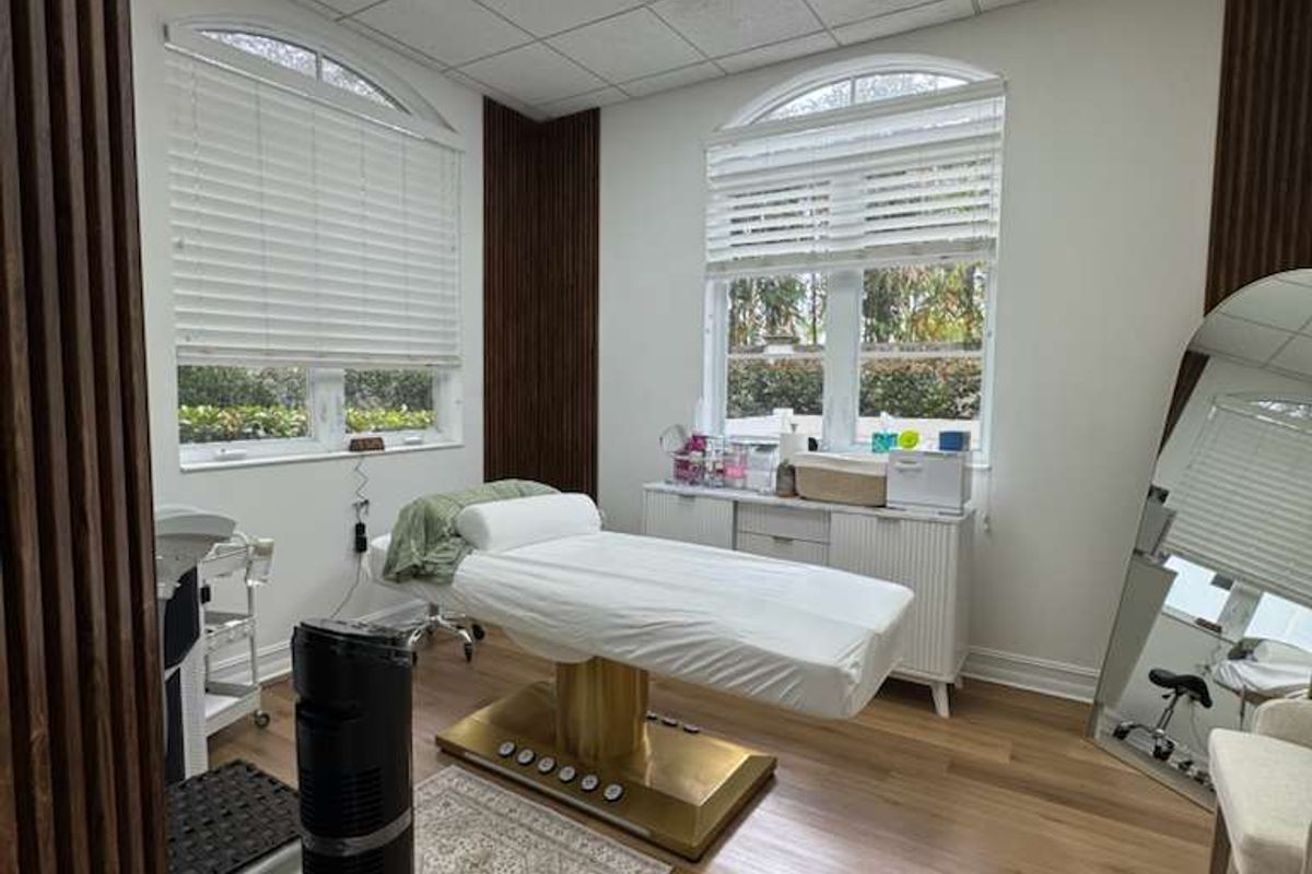 BeU Medical Spa Naples — Naples