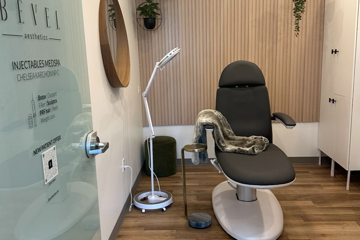 Bevel Aesthetics | Ballard Injectables Medical Spa, med spa and aesthetic clinic in Seattle