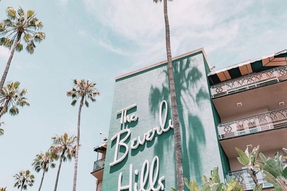 Beverly Hills Aesthetic Medics, med spa and aesthetic clinic in Beverly Hills