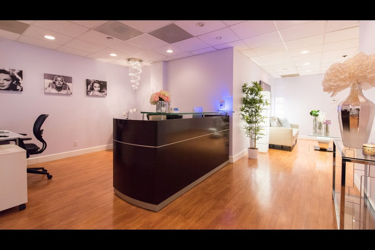 Beverly Hills Aesthetics, med spa and aesthetic clinic in Los Angeles
