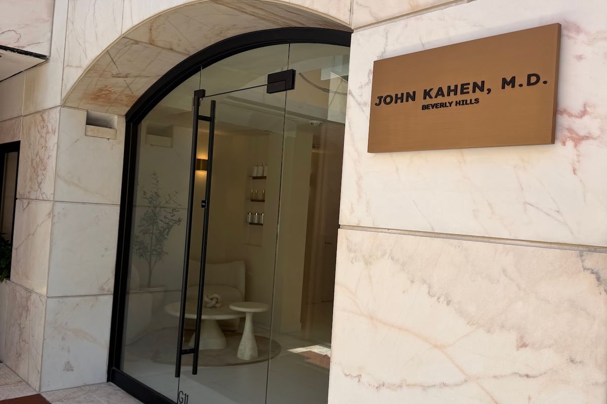Beverly Hills Med Spa, med spa and aesthetic clinic in Beverly Hills