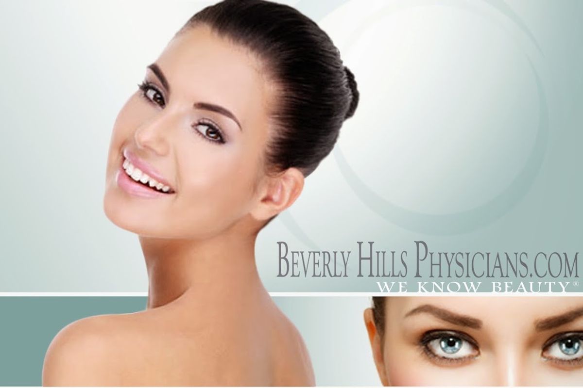 Beverly Hills Physicians, med spa and aesthetic clinic in Oxnard