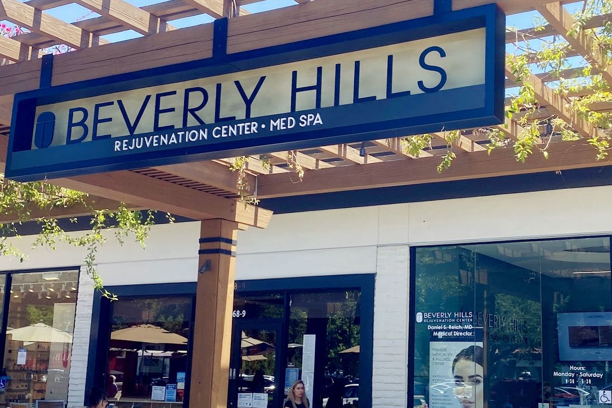 Beverly Hills Rejuvenation Center Westlake Village, med spa and aesthetic clinic in Thousand Oaks