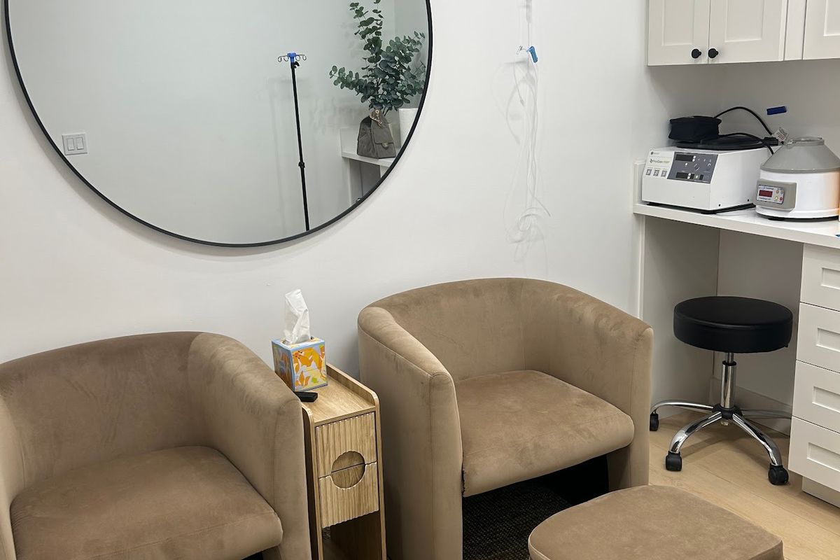 BevMed LA, med spa and aesthetic clinic in Beverly Hills