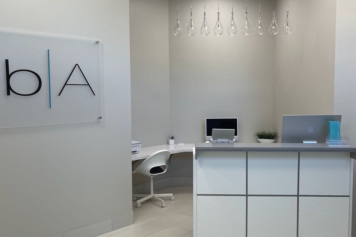 beyond AESTHETICS, med spa and aesthetic clinic in Oxnard