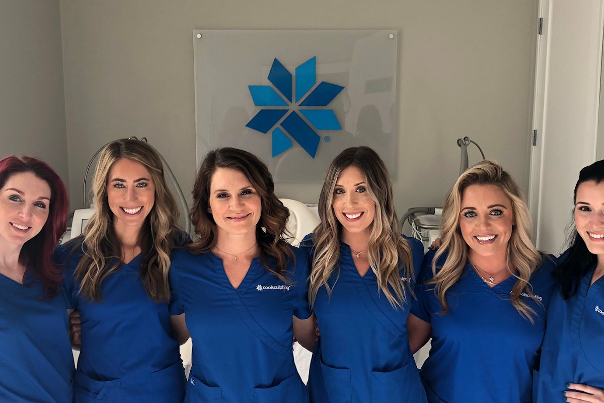 beyond AESTHETICS, med spa and aesthetic clinic in Ventura