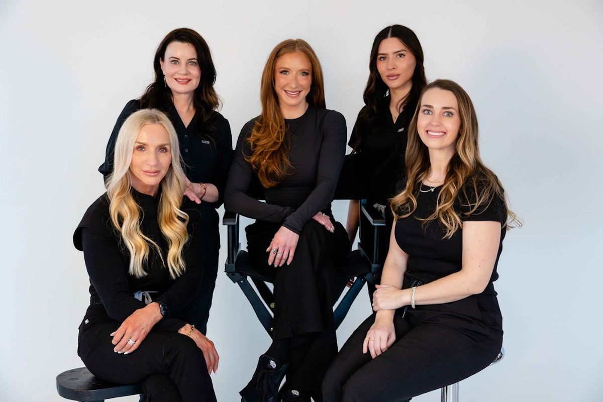 BEYOND Collective — Nashville