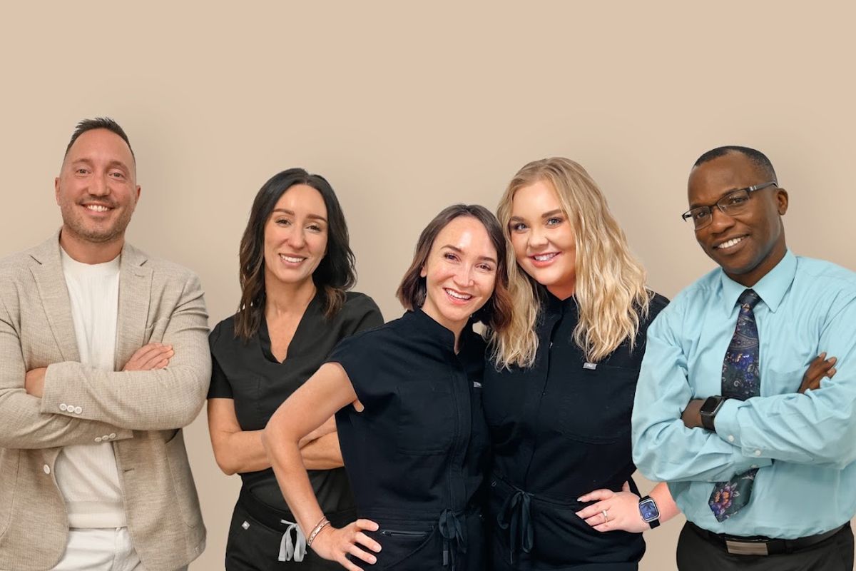 Beyond Skin Aesthetics, med spa and aesthetic clinic in Columbus