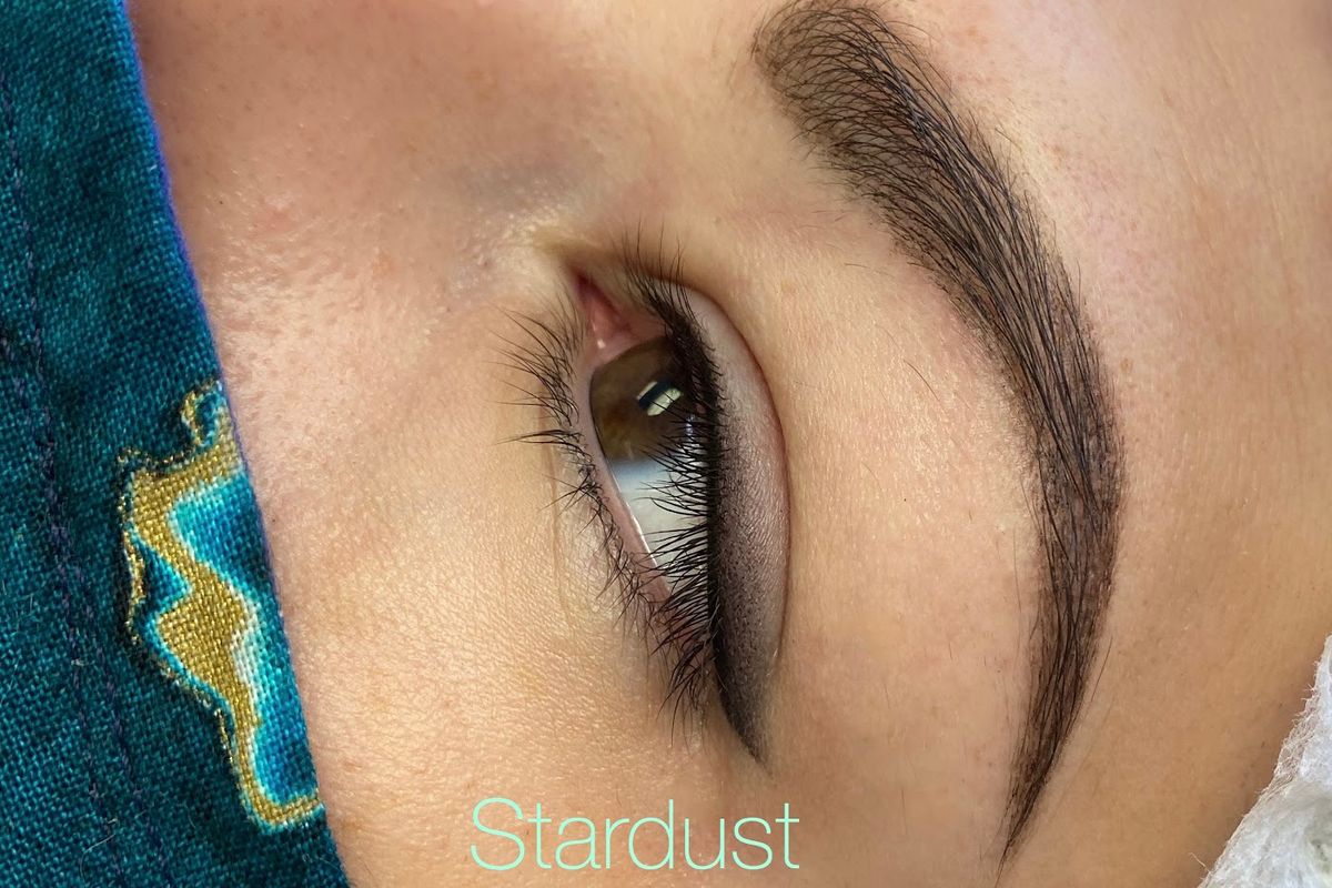 Beyond The Surface Permanent Makeup, med spa and aesthetic clinic in Lynchburg