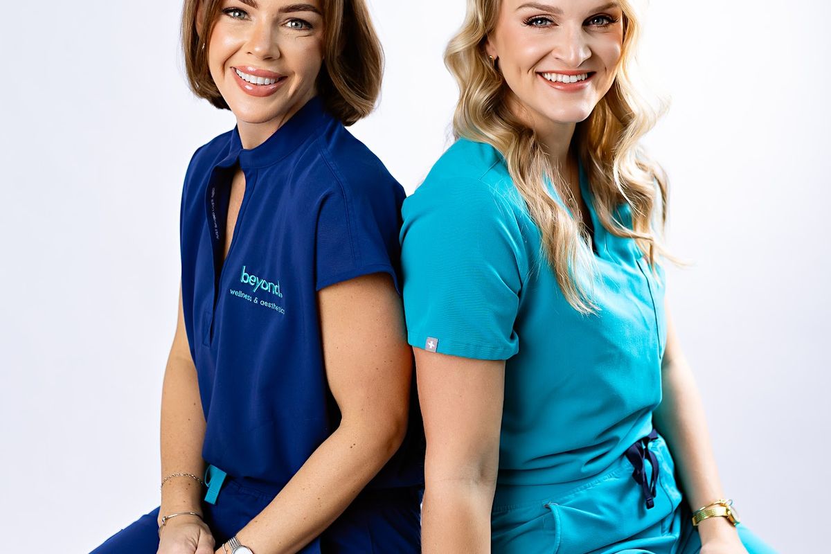 Beyond Wellness and Aesthetics, med spa and aesthetic clinic in Baton Rouge