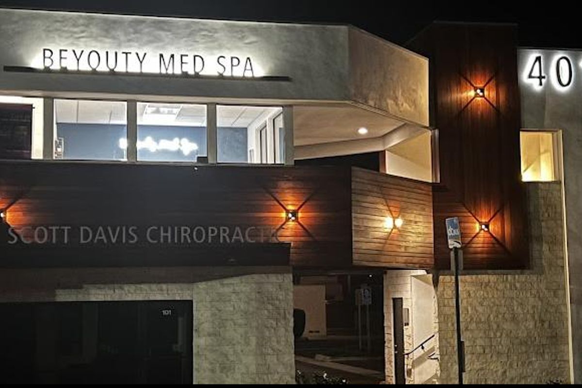 BeYouty Medical Spa — Long Beach