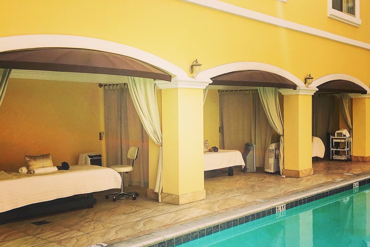 BG Medical Aesthetics & Beautiful Glow l A Luxury Med Spa + Beauty Spa at Hilton + HydraFacial 樂沙醫美容中心 — Pasadena
