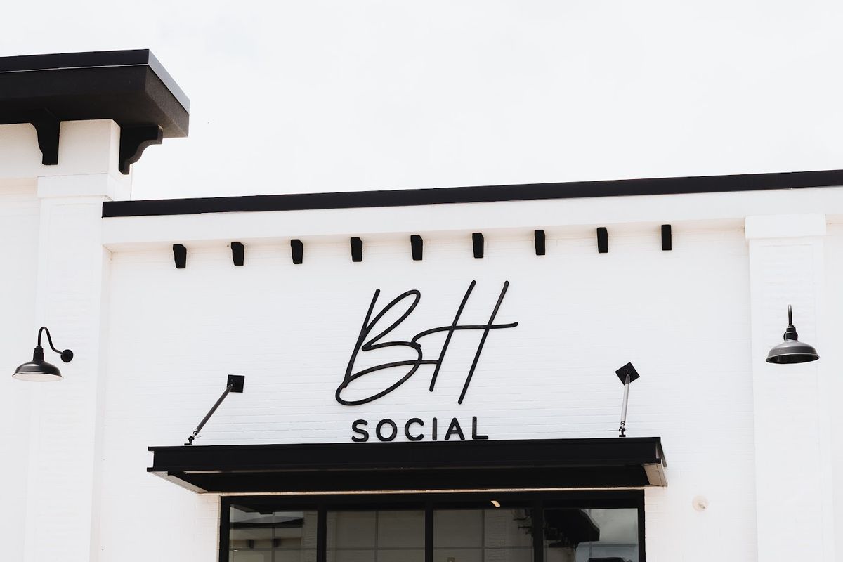 BH Social Med Spa and Salon, med spa and aesthetic clinic in Jackson