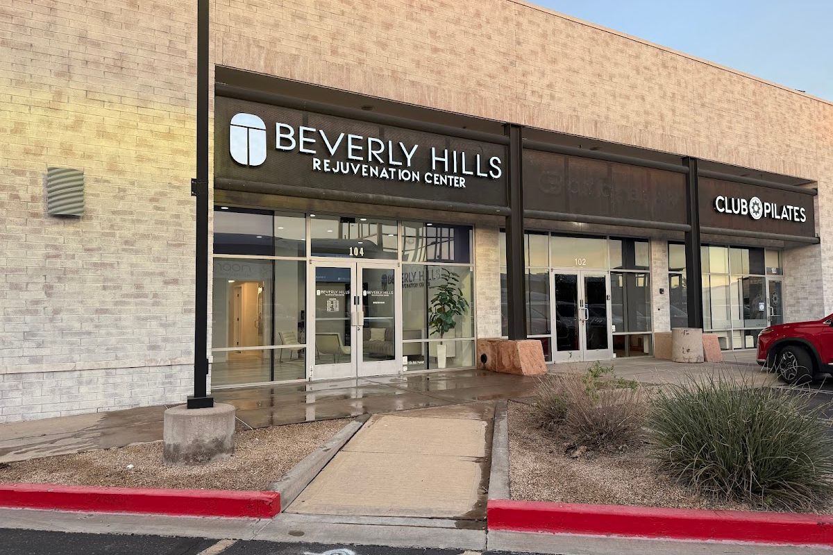 BHRC Paradise Valley — Phoenix, Arizona