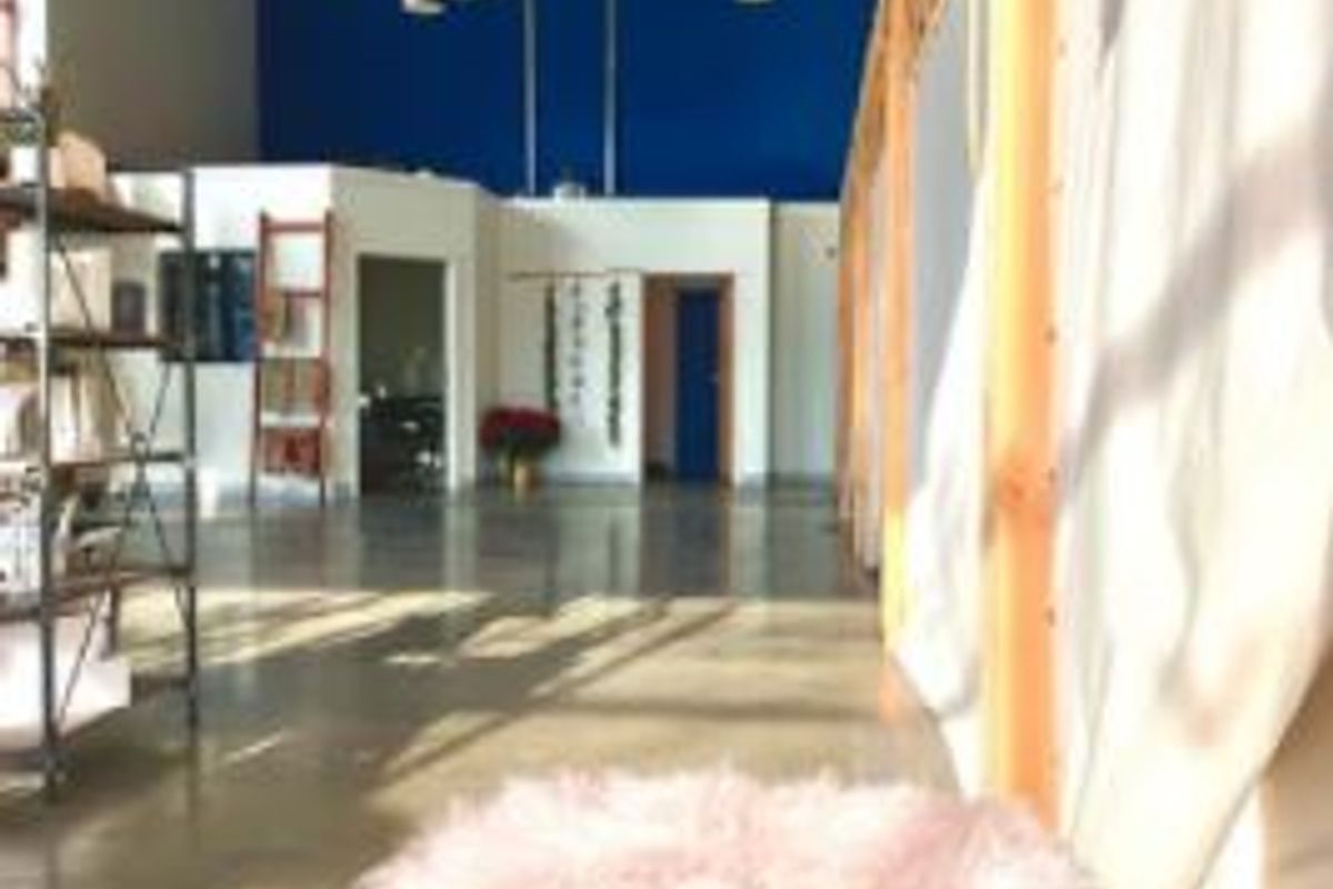 Bijou Blu Medical and Wellness, med spa and aesthetic clinic in Burlington