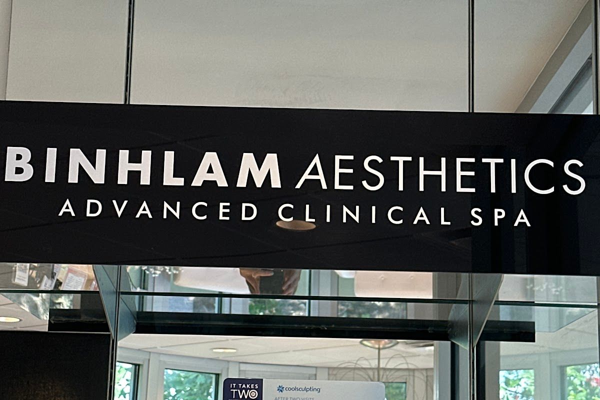 Binhlam Aesthetics — Nashville, Tennessee