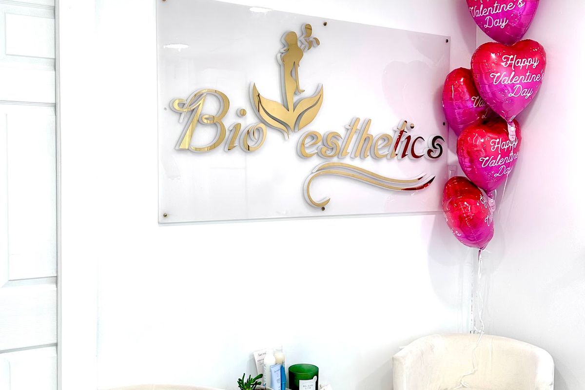 Bio Esthetics, med spa and aesthetic clinic in Boston