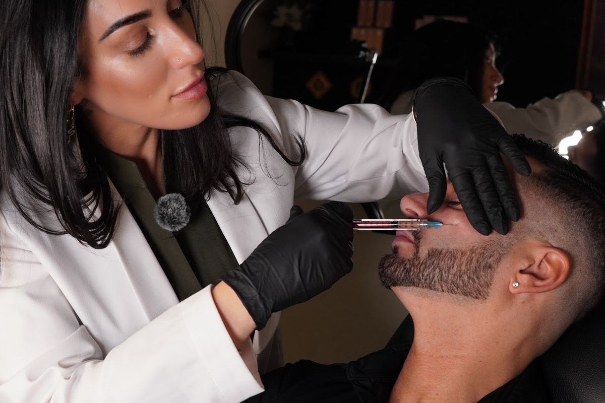 BIO MEDSPA, med spa and aesthetic clinic in Providence