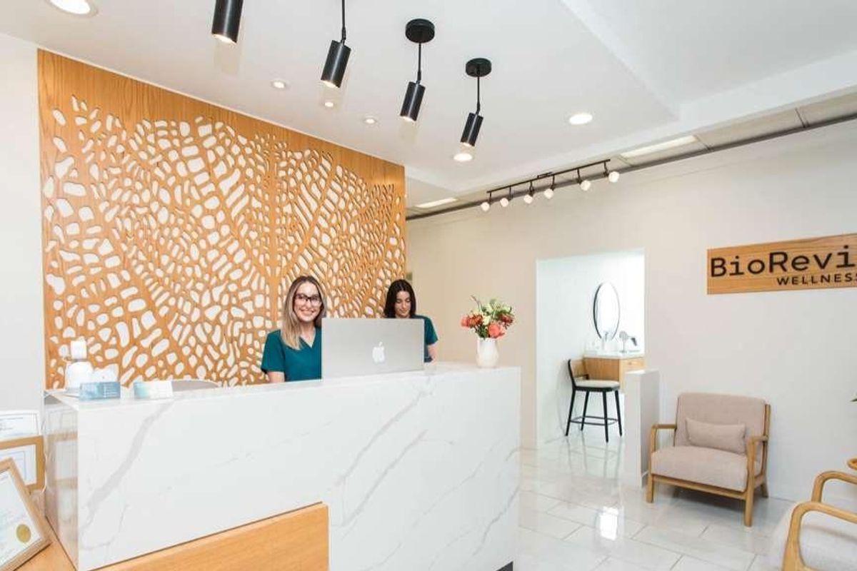 BioRevive Med & Wellness Spa, med spa and aesthetic clinic in Newport Beach