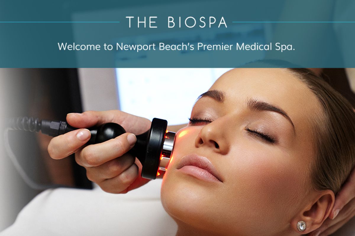 BioSpa — Newport Beach