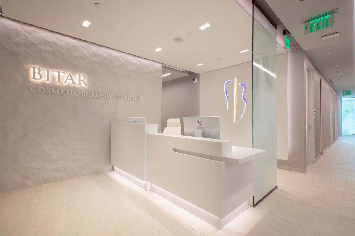 Bitar Cosmetic Surgery Institute & Medspa, med spa and aesthetic clinic in Fairfax