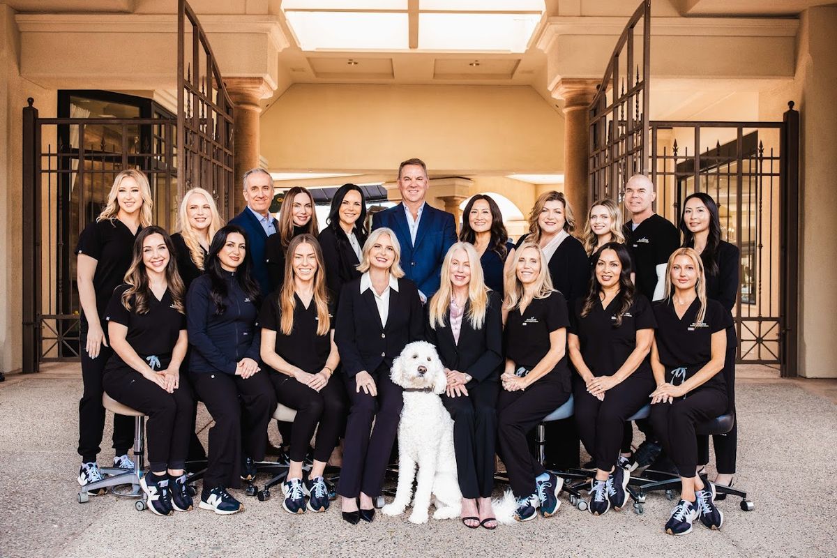 Blackhawk Plastic Surgery & MedSpa, med spa and aesthetic clinic in Pleasanton