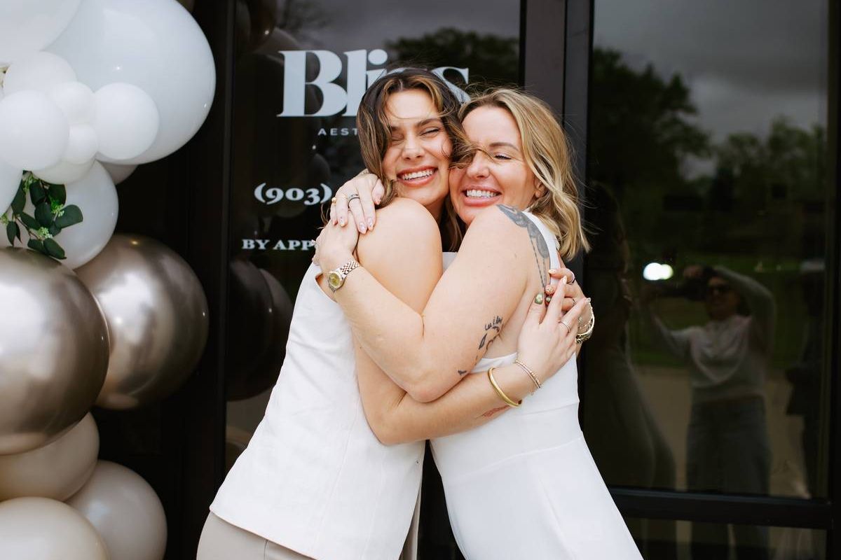 Bliss Aesthetics, med spa and aesthetic clinic in Tyler