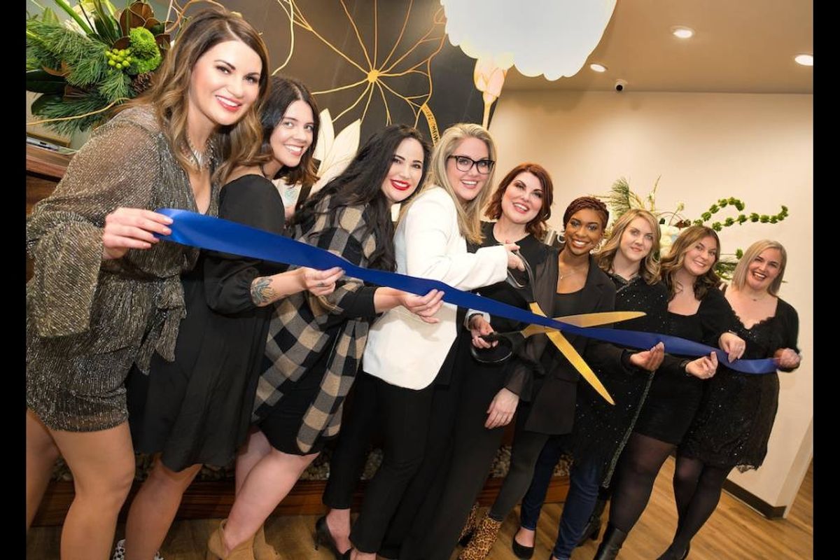 Bliss Medical Spa, med spa and aesthetic clinic in Edmond