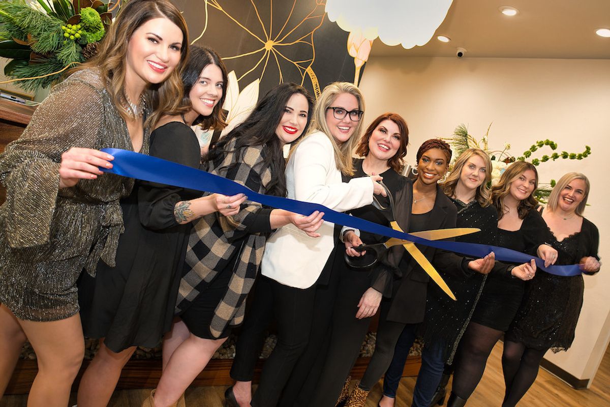 Bliss Medical Spa, med spa and aesthetic clinic in Oklahoma City
