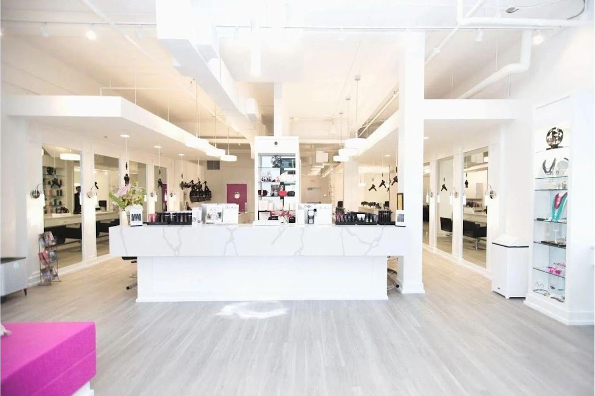 BloGo Salon + MedSpa — Tuscaloosa
