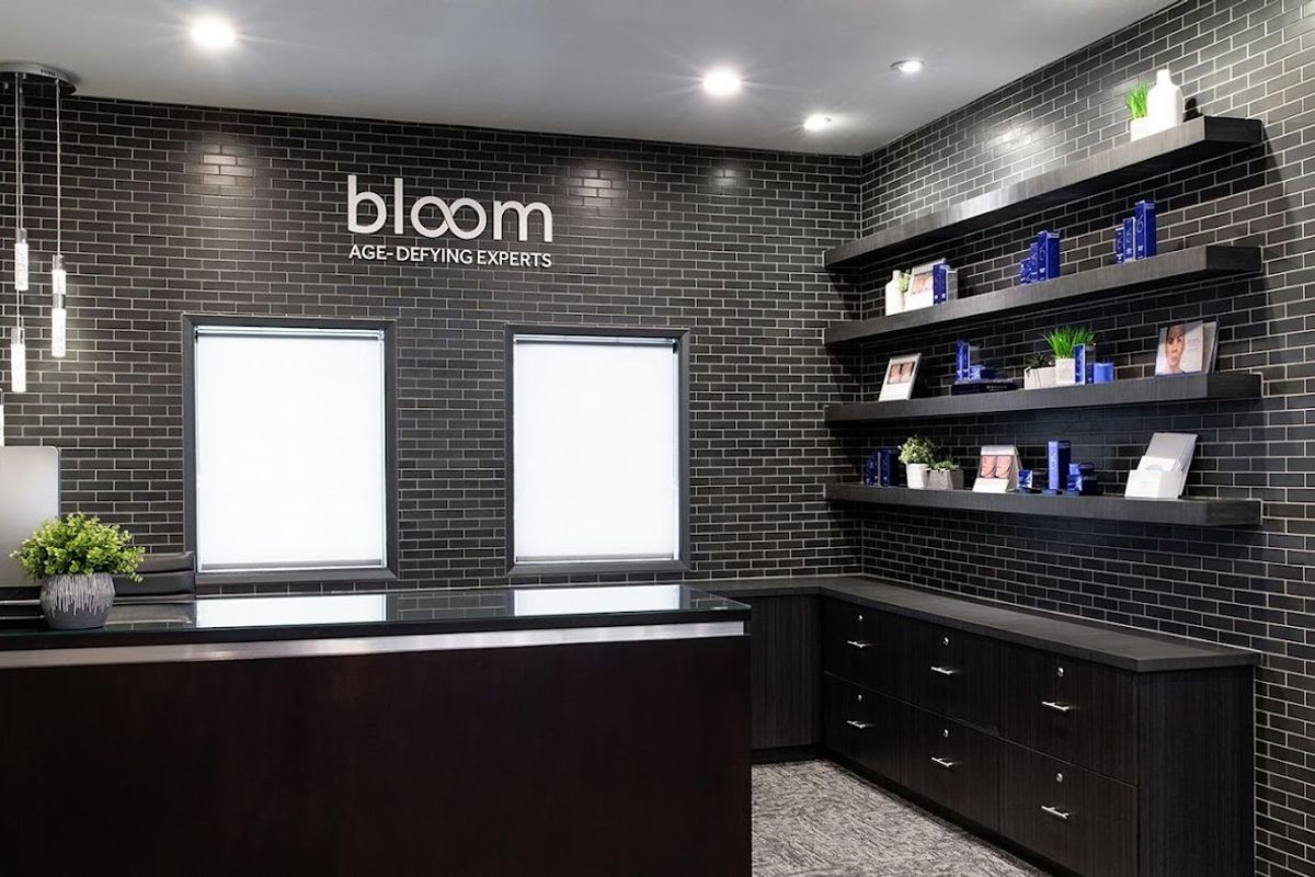 Bloom - Advanced Med Spa - Age-Defying Experts — Temecula