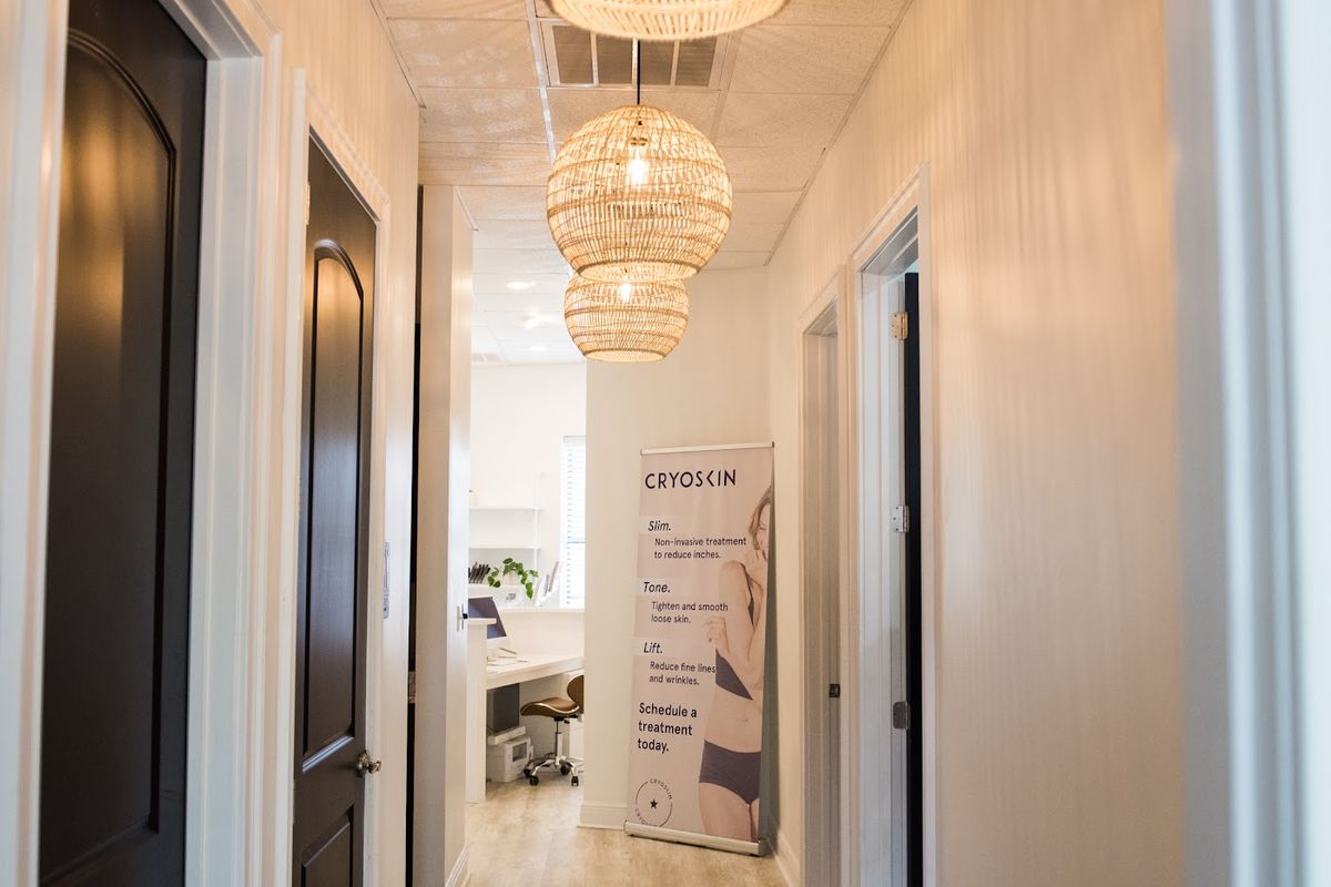 Bloom Esthetics Spa & Facial Bar — Tallahassee