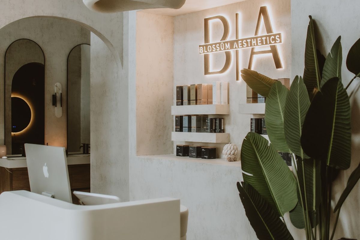 Blossüm Aesthetics Co. Med Spa — Raleigh