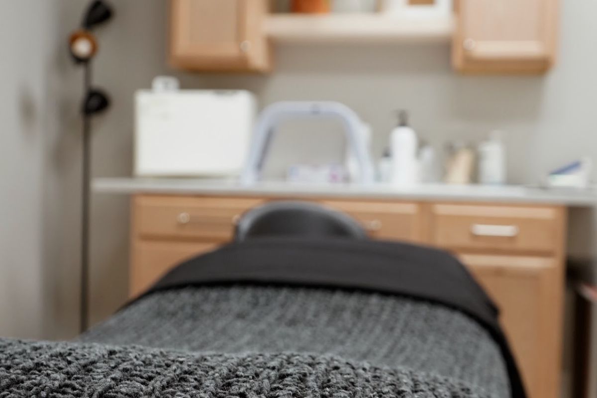 Blu Ice Med Spa, med spa and aesthetic clinic in Woodbury