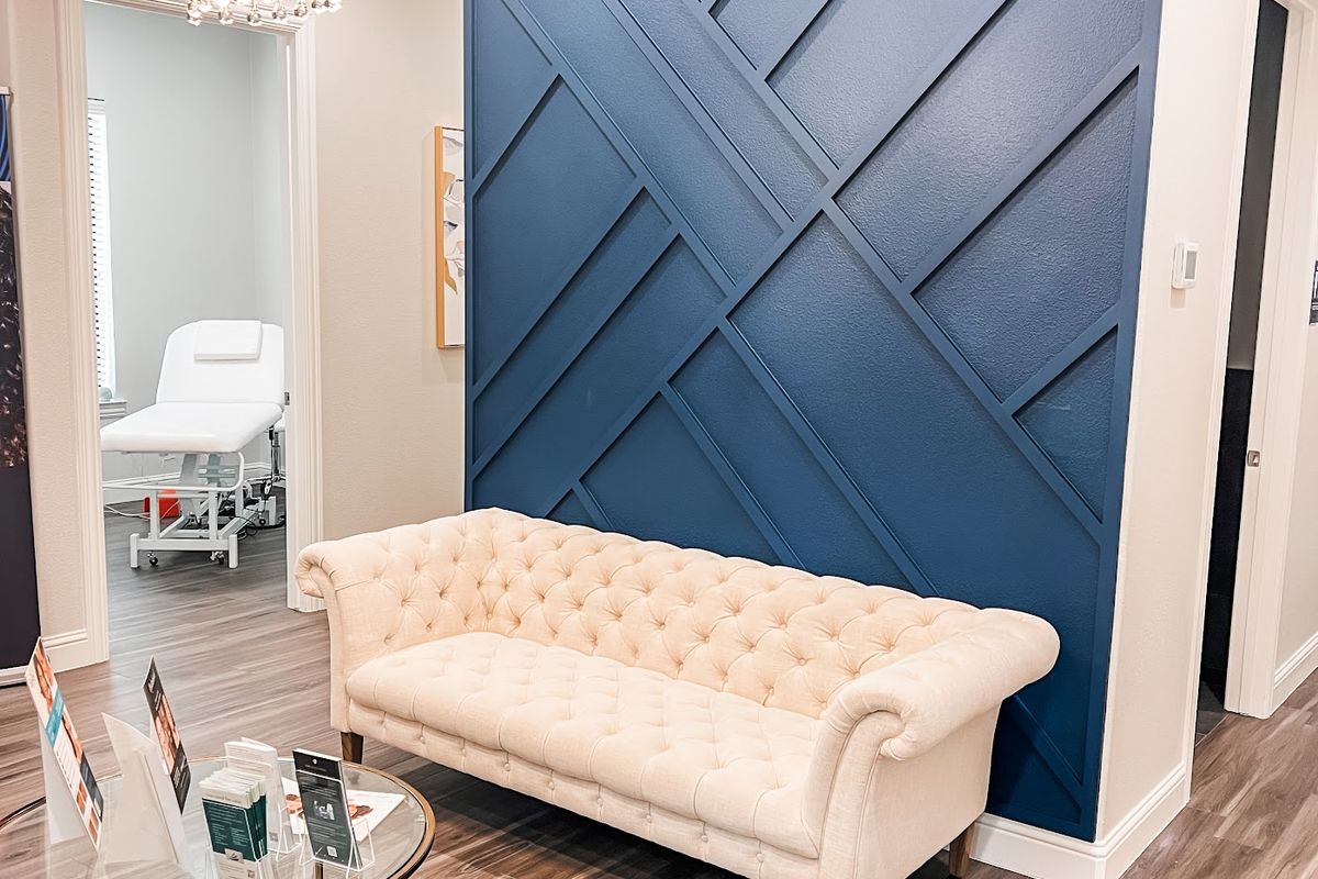 Blu Magnolia Aesthetics, med spa and aesthetic clinic in Fort Worth