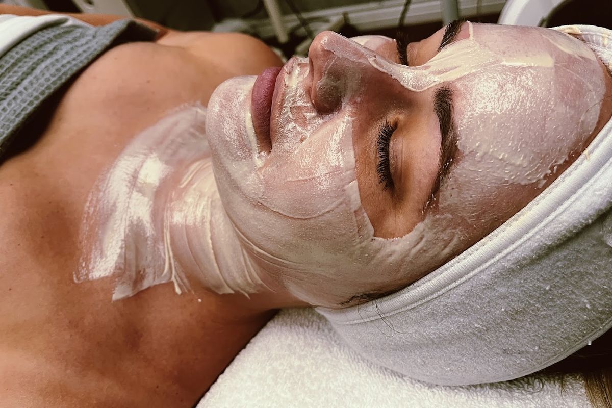 BLU Medical Aesthetics & Wellness, med spa and aesthetic clinic in Highlands Ranch