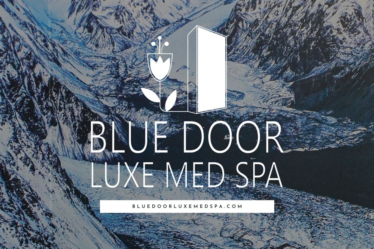 Blue Door Med Spa - Lakewood Ranch, med spa and aesthetic clinic in Bradenton