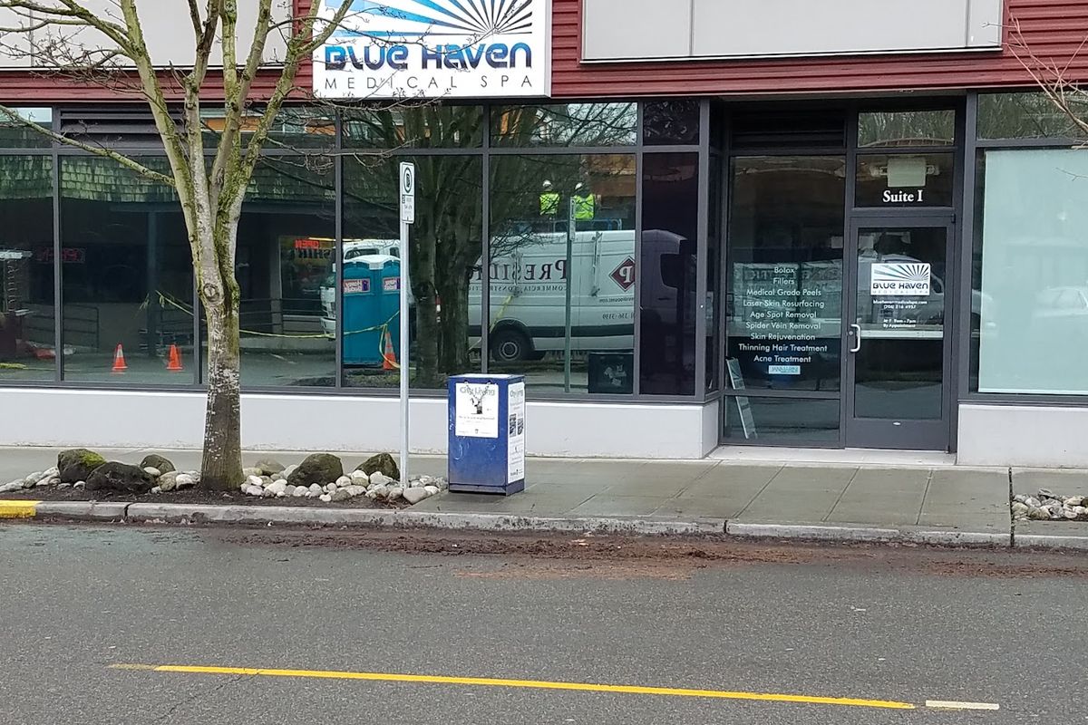 Blue Haven Medical Spa — Seattle