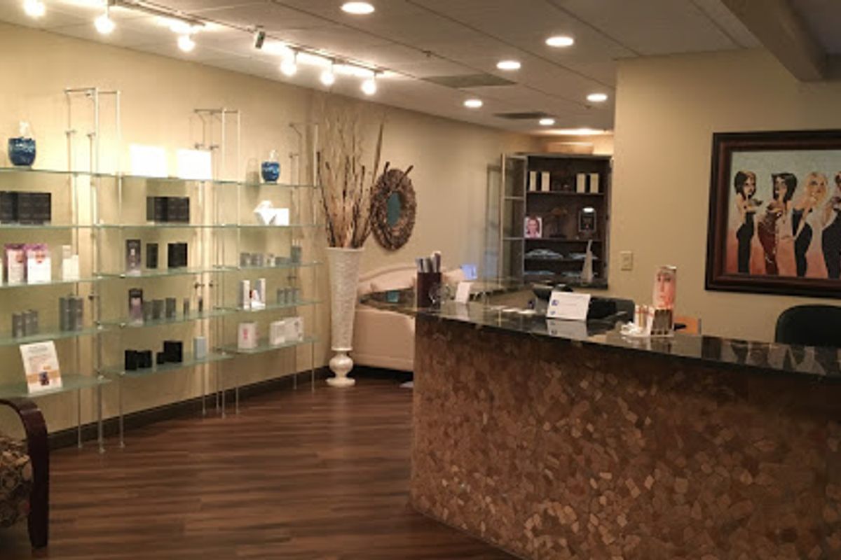 Blue Seas Med Spa — Naperville
