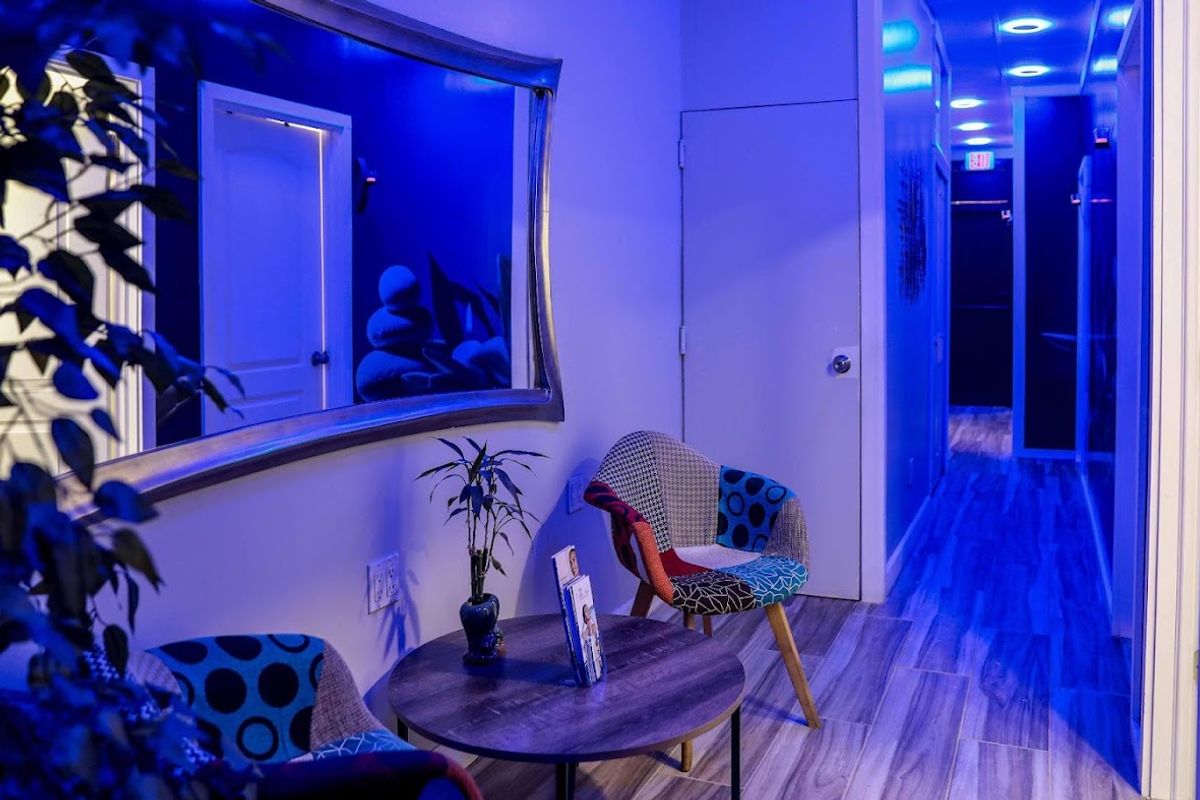 Blue Skin Laser Medspa, med spa and aesthetic clinic in The Bronx