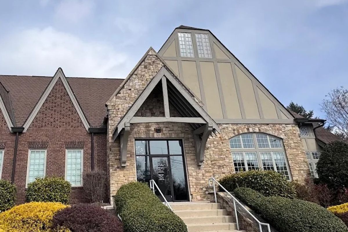 Blue Sky MD, med spa and aesthetic clinic in Asheville, North Carolina