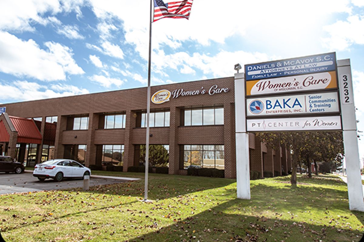 Blue Wolf Transformations, med spa and aesthetic clinic in Appleton