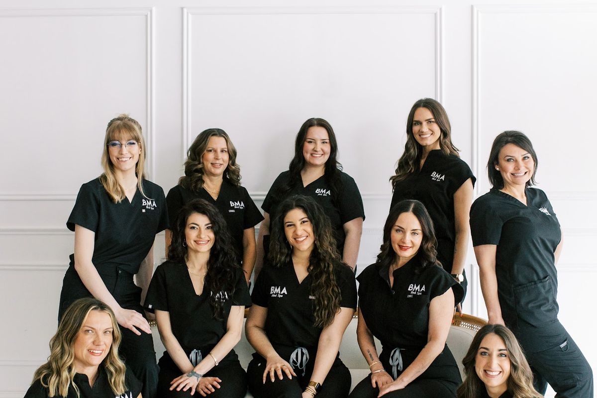 Bluegrass Medical Aesthetics, med spa and aesthetic clinic in Georgetown