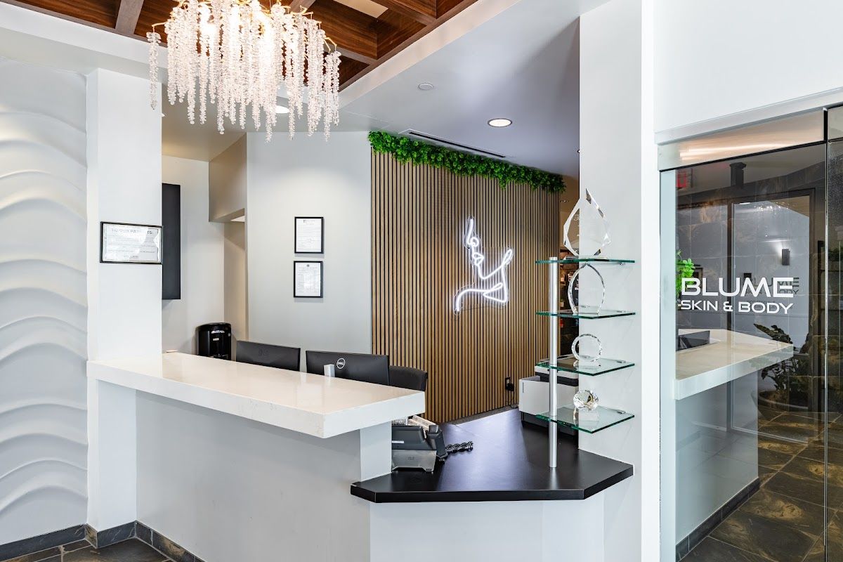Blume Skin & Body — Phoenix, Arizona